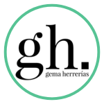 Gema Herrerías logo